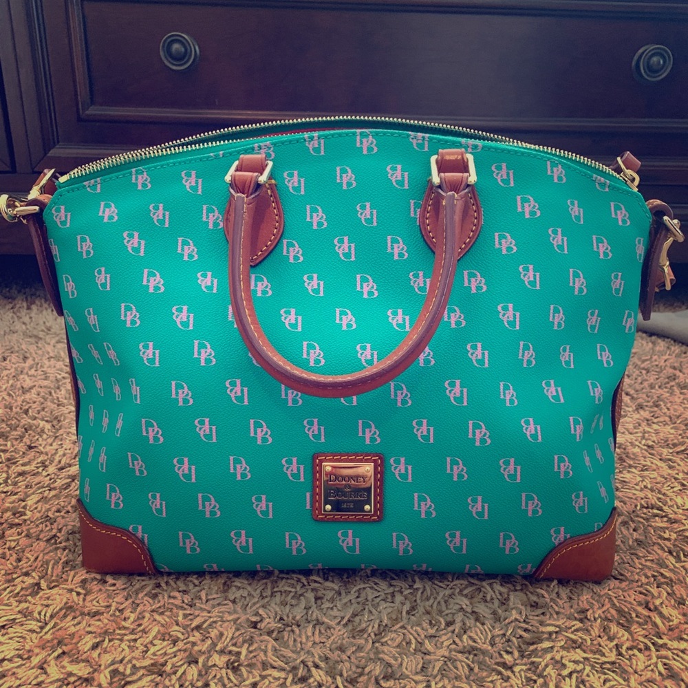 Dooney and Bourke Handbag